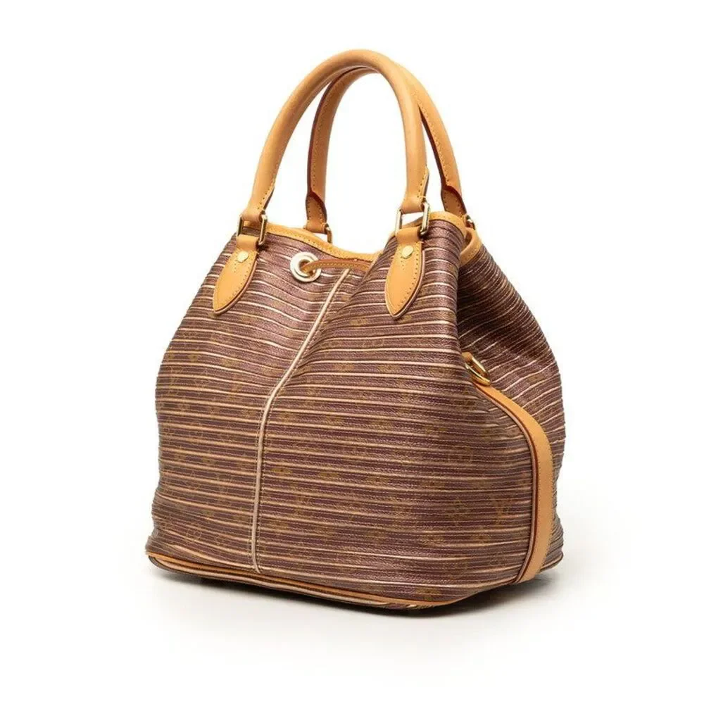 Louis Vuitton Neo Line Monogram Eden Handbag M40355